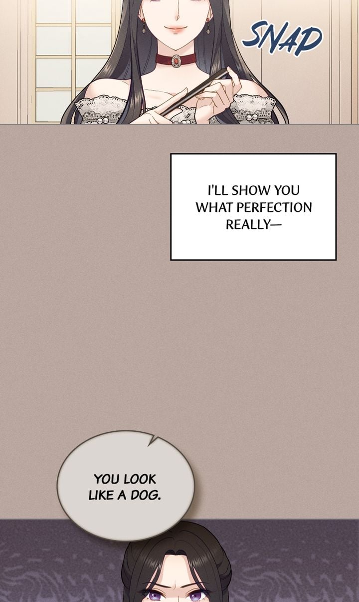 Lies Become You chapter 3 page 21
