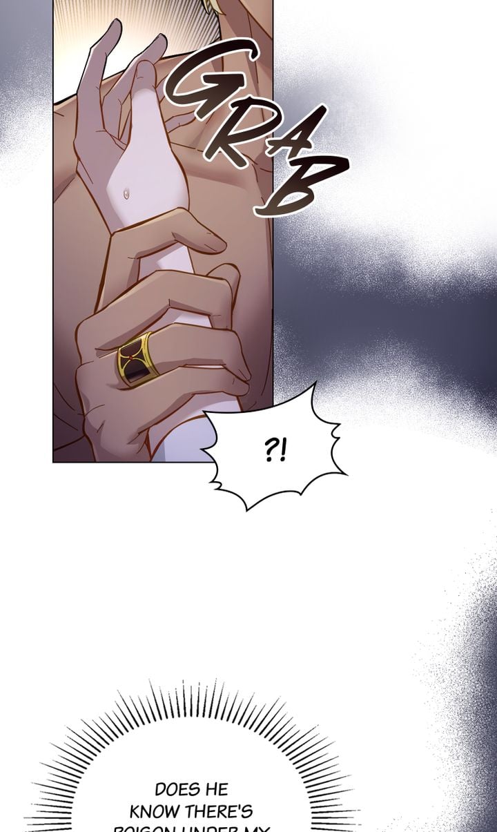Lies Become You chapter 3 page 36