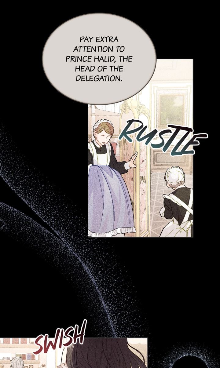 Lies Become You chapter 3 page 2