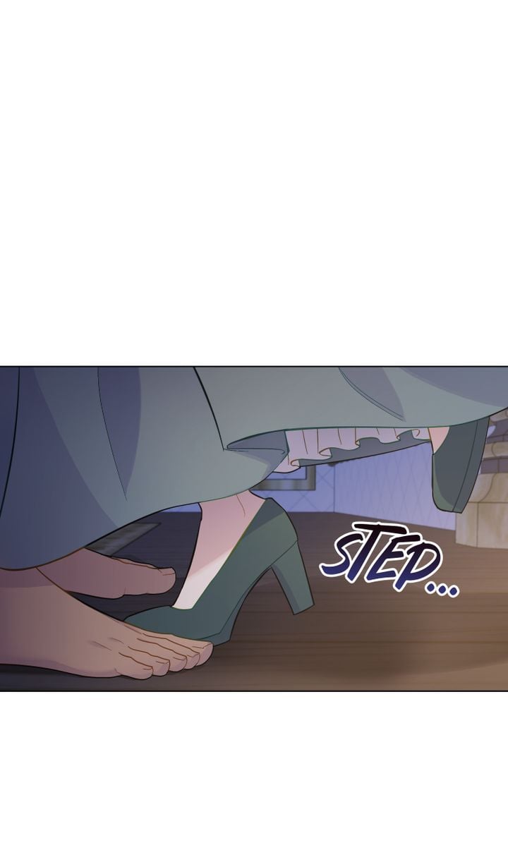 Lies Become You chapter 3 page 38