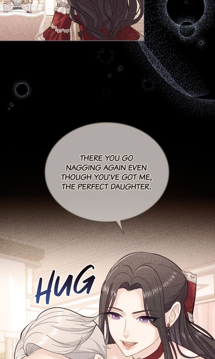 Lies Become You chapter 3 page 3
