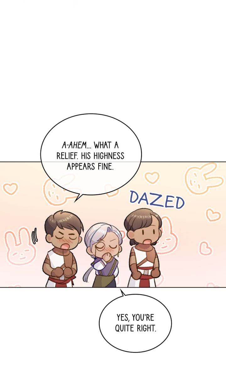 Lies Become You chapter 3 page 51