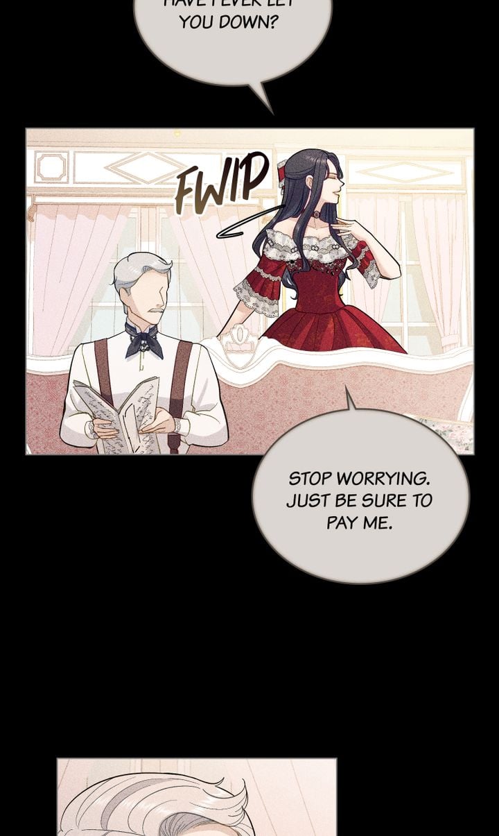 Lies Become You chapter 3 page 7