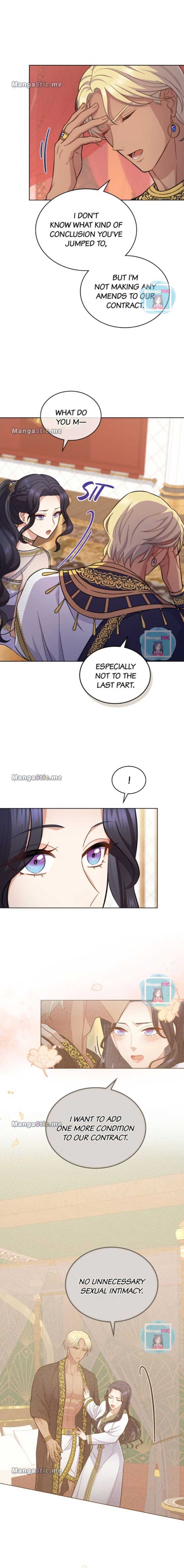 Lies Become You chapter 31 page 4