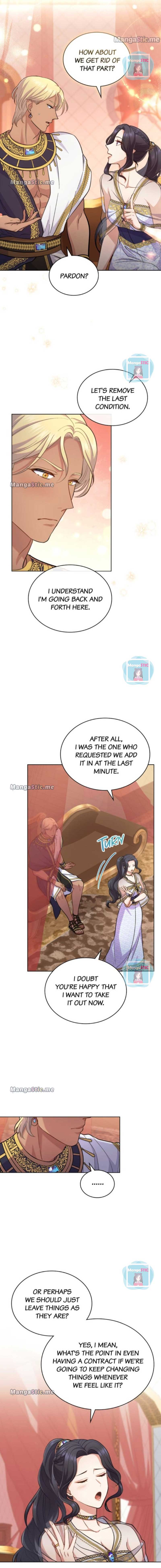 Lies Become You chapter 31 page 6