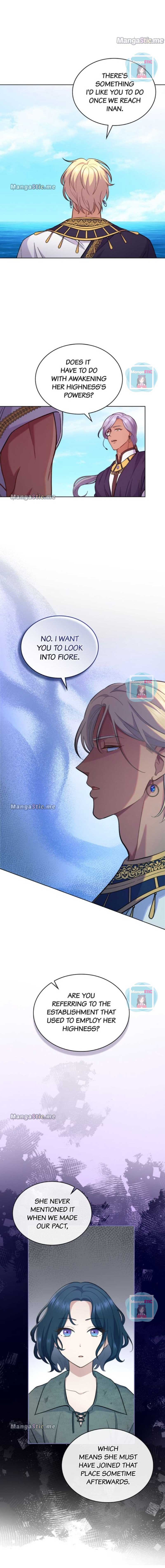 Lies Become You chapter 31 page 9