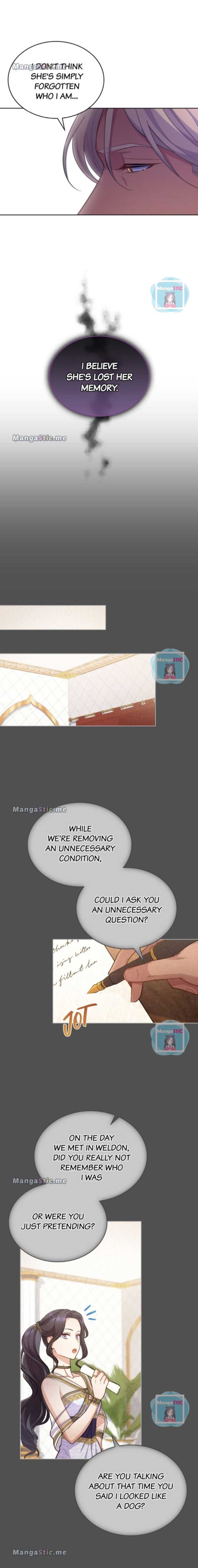 Lies Become You chapter 31 page 10