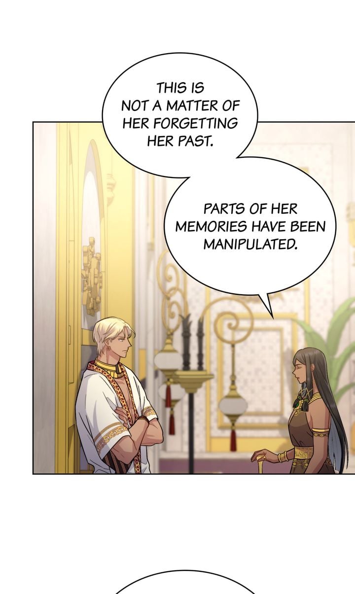 Lies Become You chapter 40 page 2