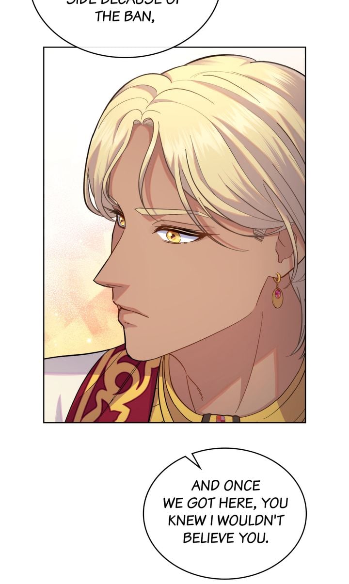 Lies Become You chapter 40 page 18