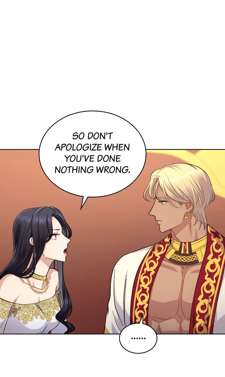 Lies Become You chapter 40 page 19