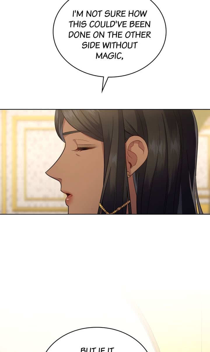 Lies Become You chapter 40 page 3