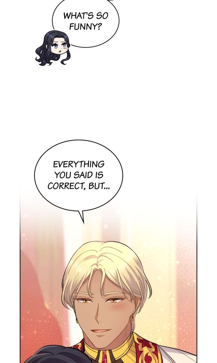 Lies Become You chapter 40 page 21