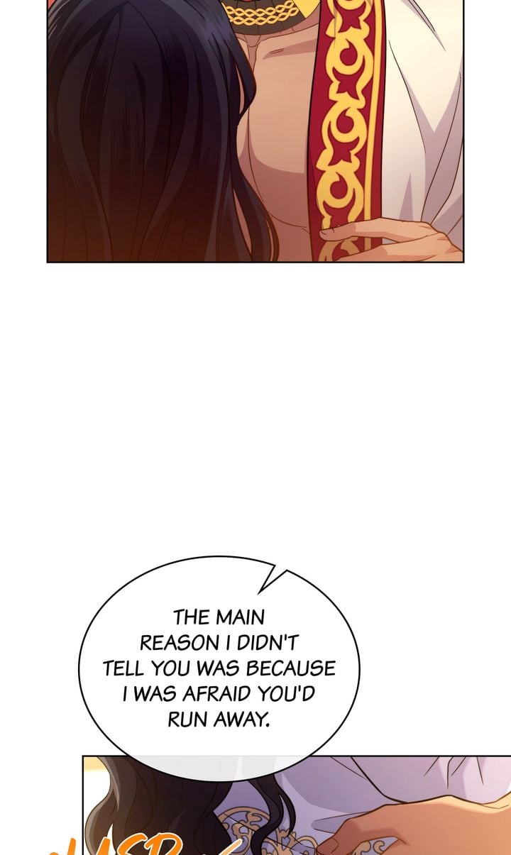 Lies Become You chapter 40 page 22