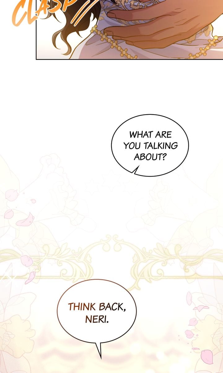 Lies Become You chapter 40 page 23