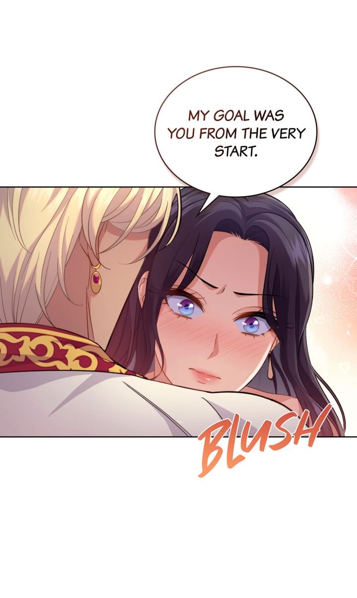 Lies Become You chapter 40 page 25
