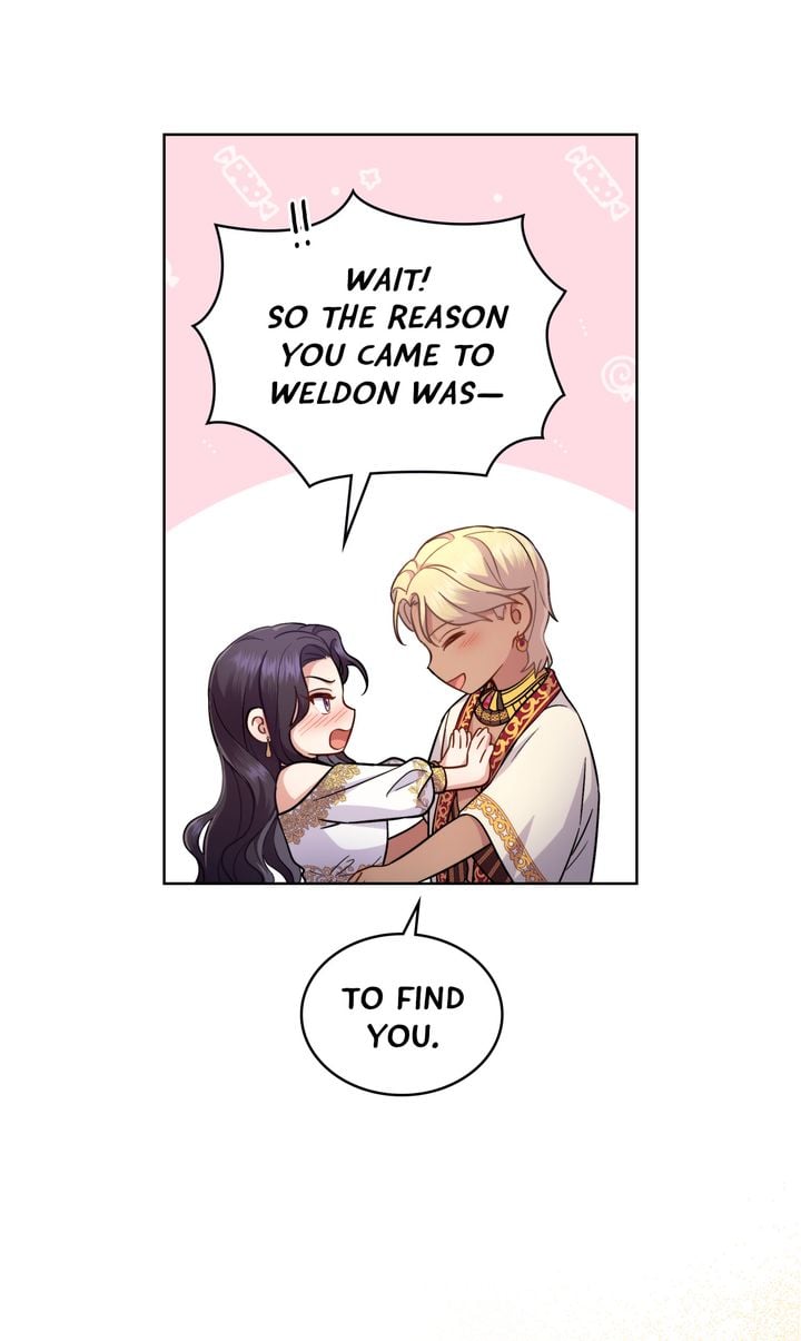 Lies Become You chapter 40 page 26
