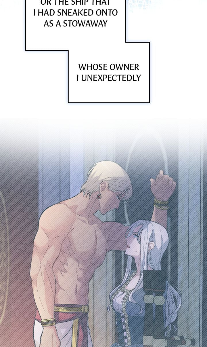 Lies Become You chapter 40 page 35