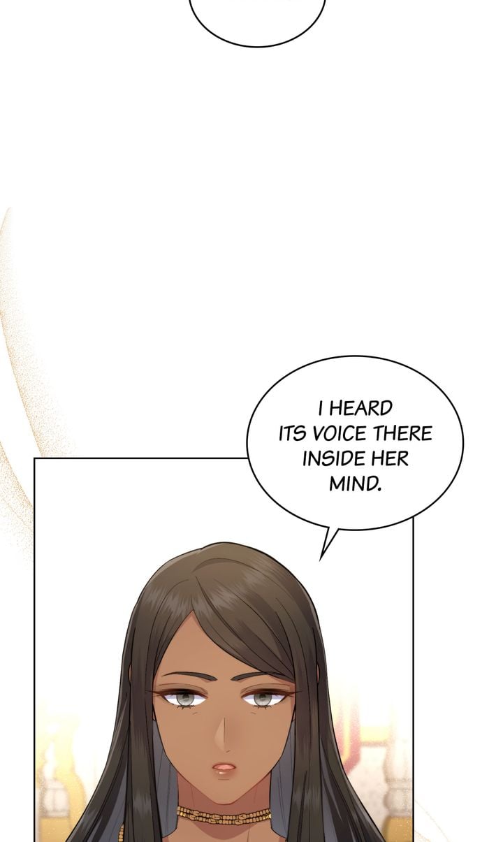 Lies Become You chapter 40 page 5