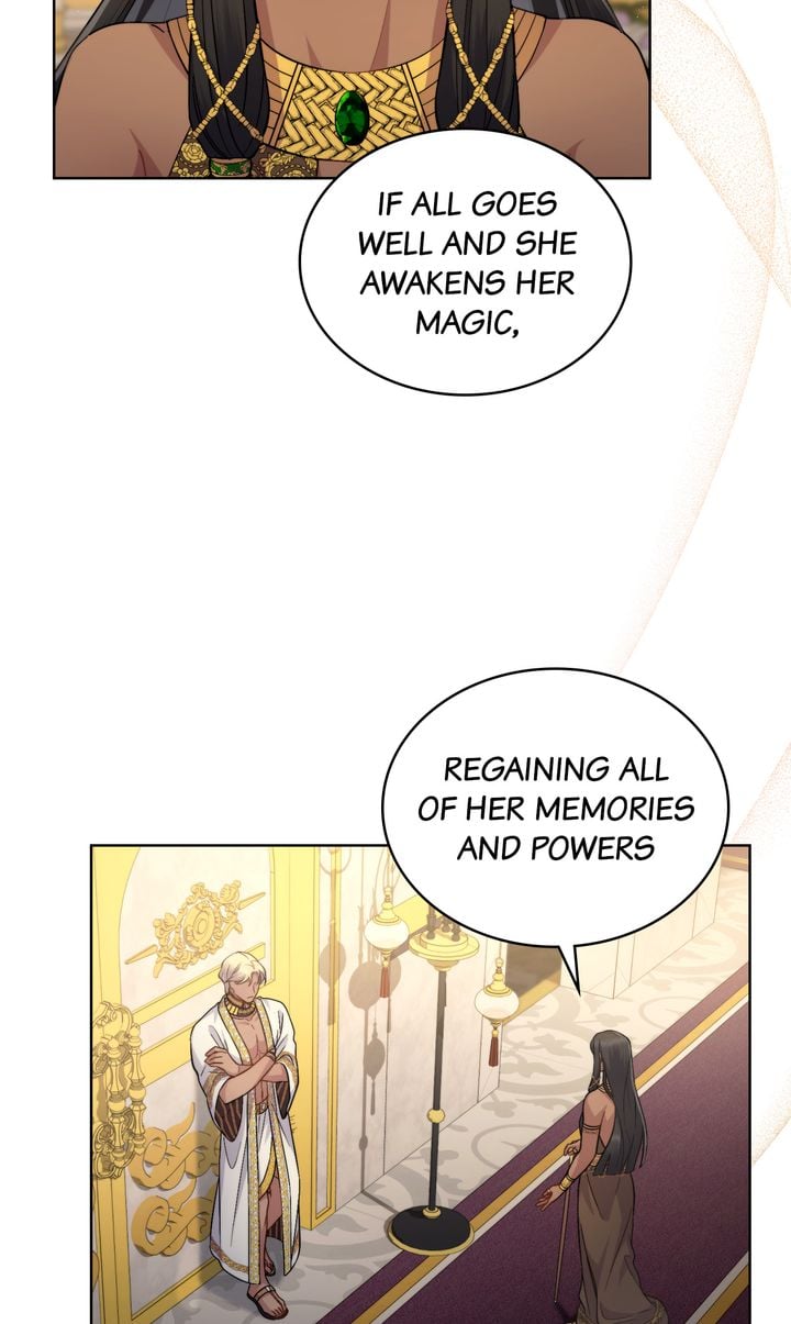 Lies Become You chapter 40 page 6
