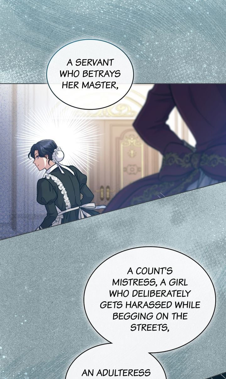 Lies Become You chapter 40 page 51
