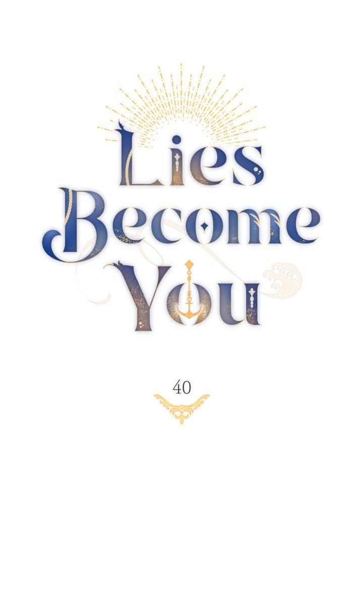 Lies Become You chapter 40 page 8