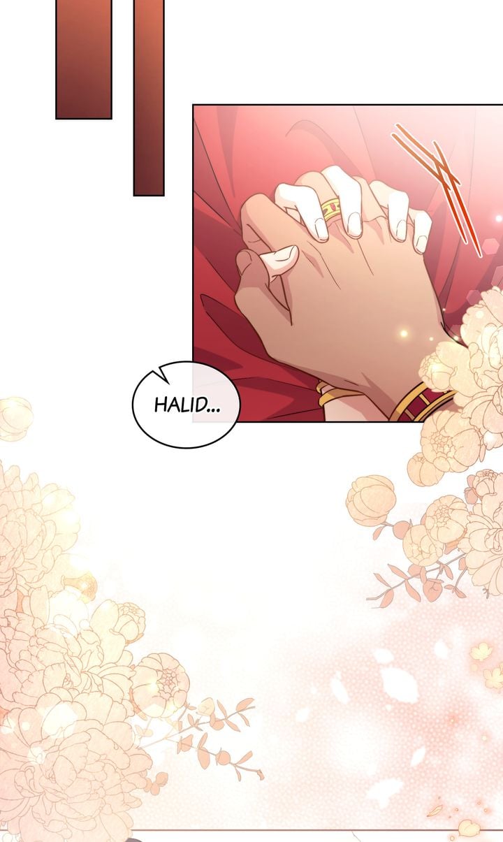Lies Become You chapter 40 page 71