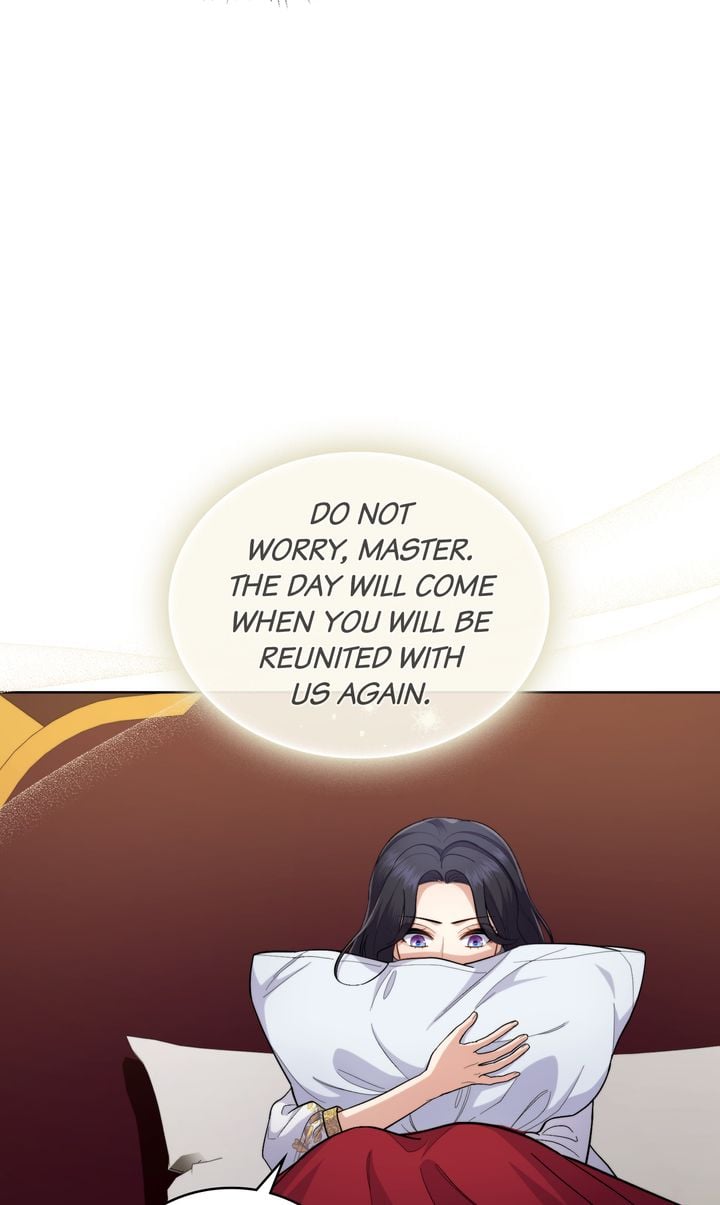 Lies Become You chapter 40 page 10