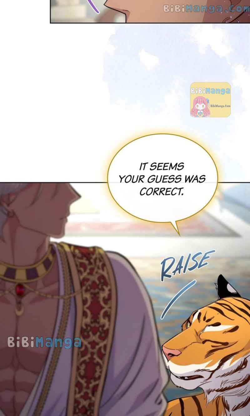 Lies Become You chapter 43 page 3