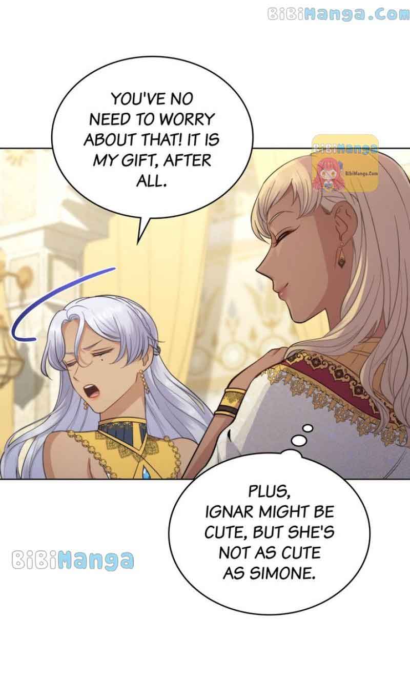 Lies Become You chapter 43 page 42