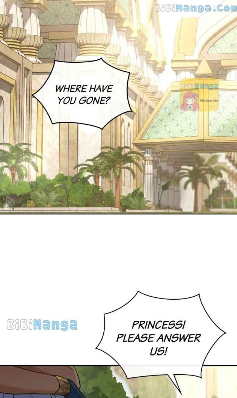 Lies Become You chapter 44 page 23