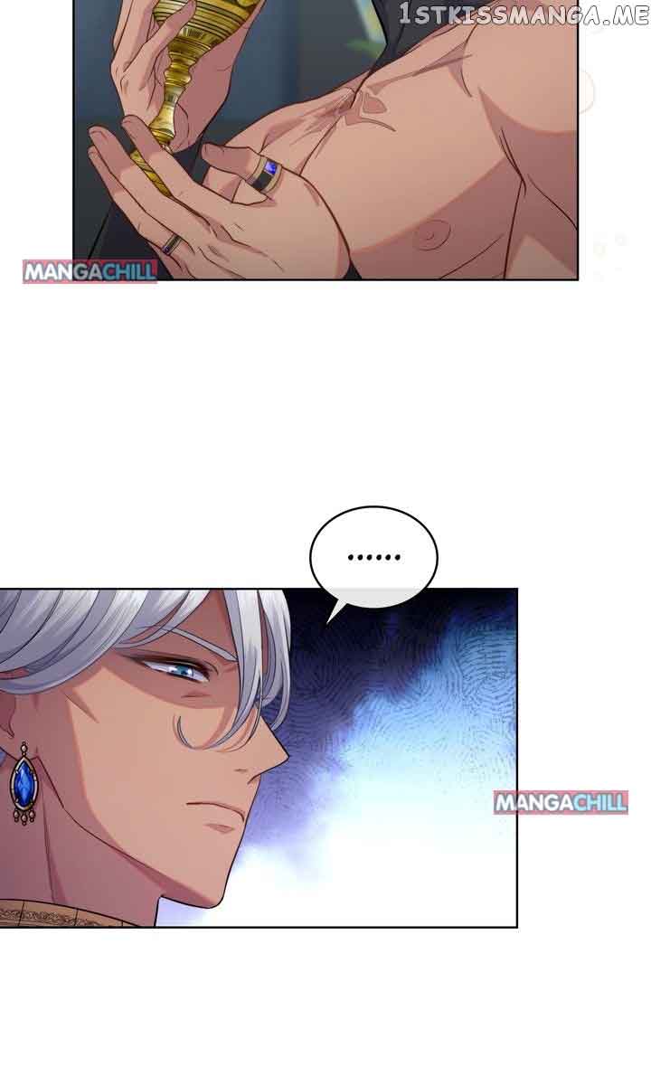 Lies Become You chapter 45 page 19
