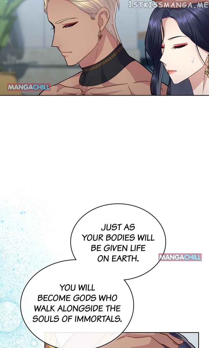 Lies Become You chapter 45 page 22