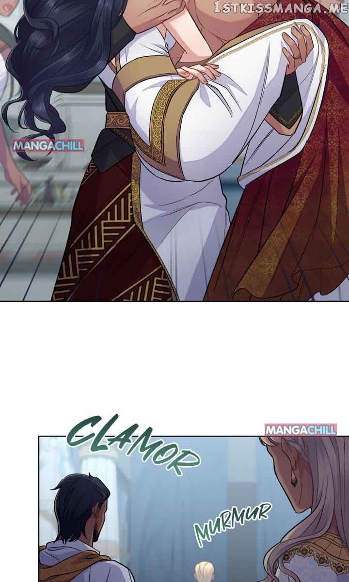 Lies Become You chapter 45 page 39