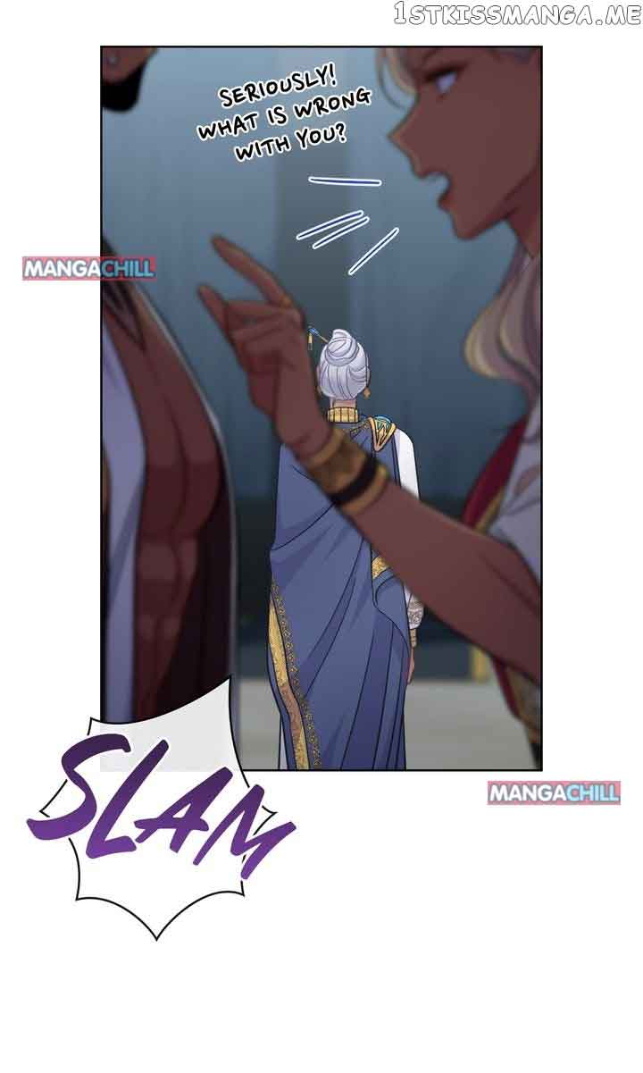 Lies Become You chapter 45 page 42