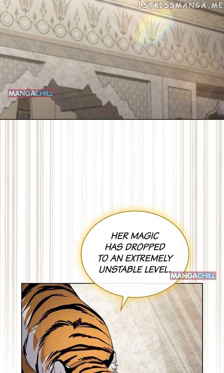 Lies Become You chapter 45 page 45