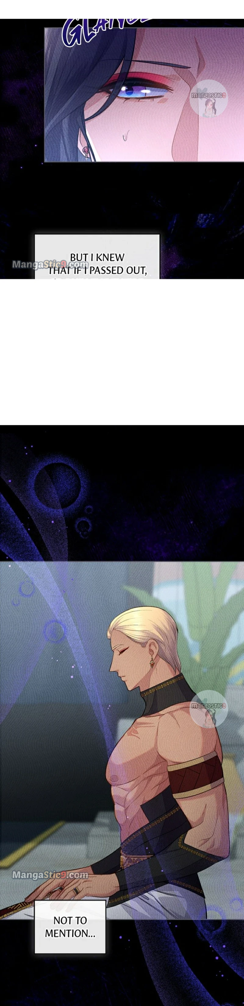 Lies Become You chapter 46 page 3