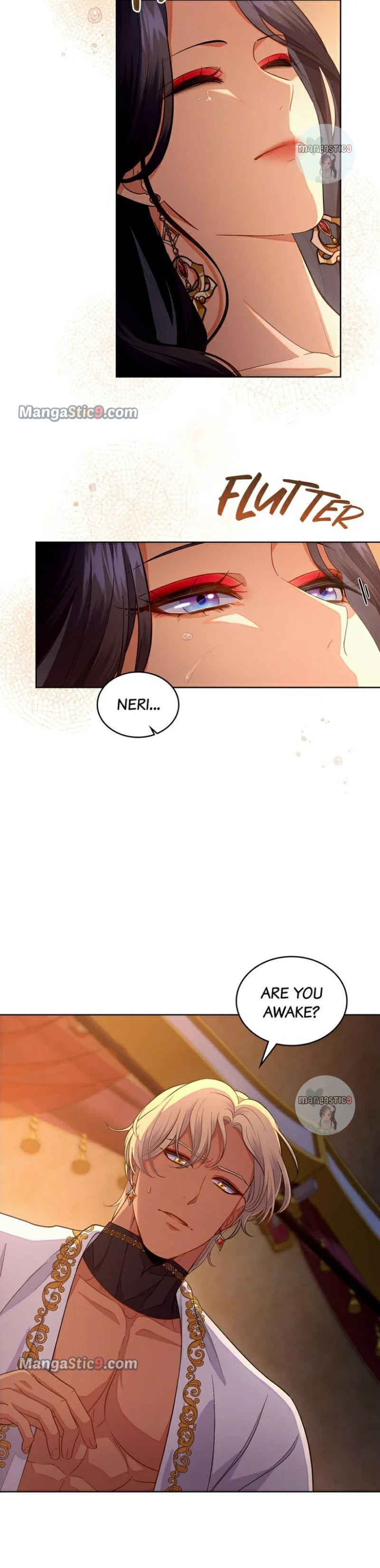 Lies Become You chapter 46 page 9