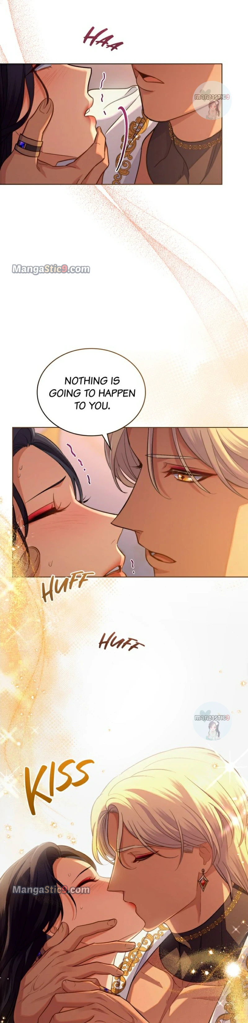 Lies Become You chapter 46 page 13