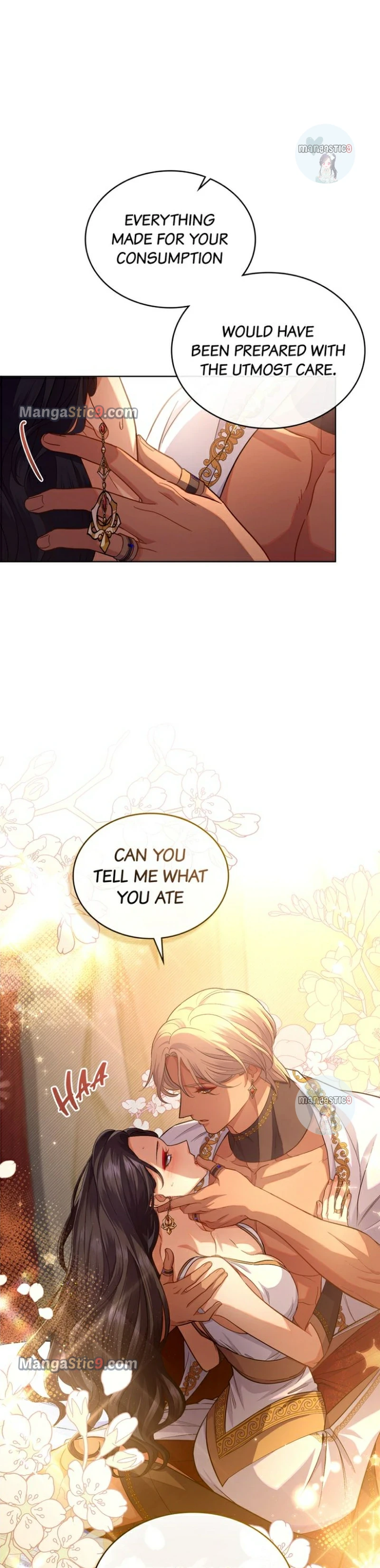 Lies Become You chapter 46 page 16