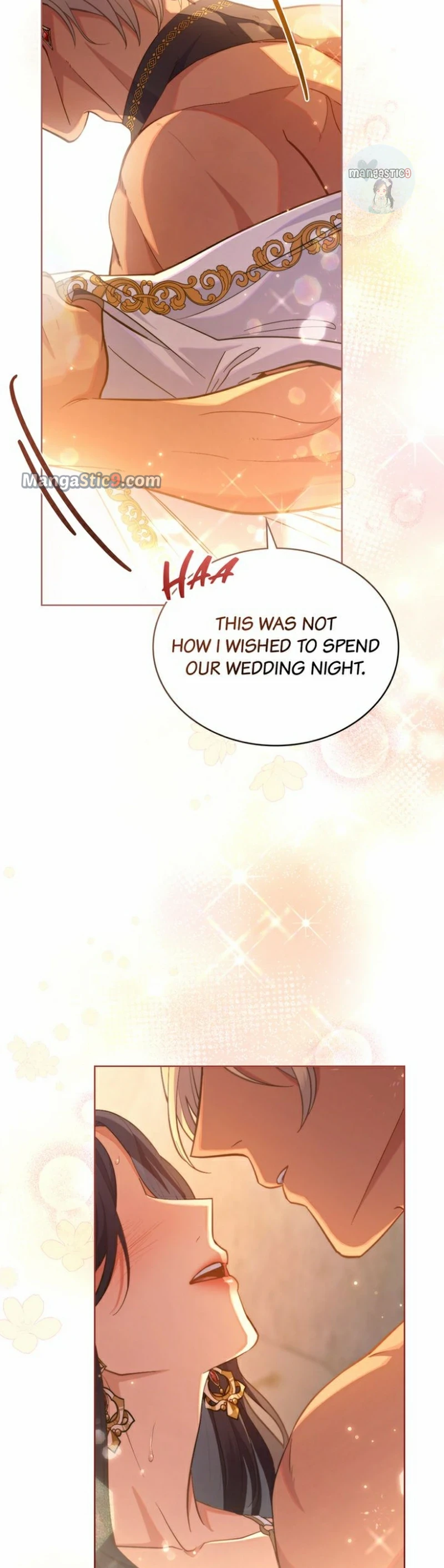 Lies Become You chapter 46 page 27