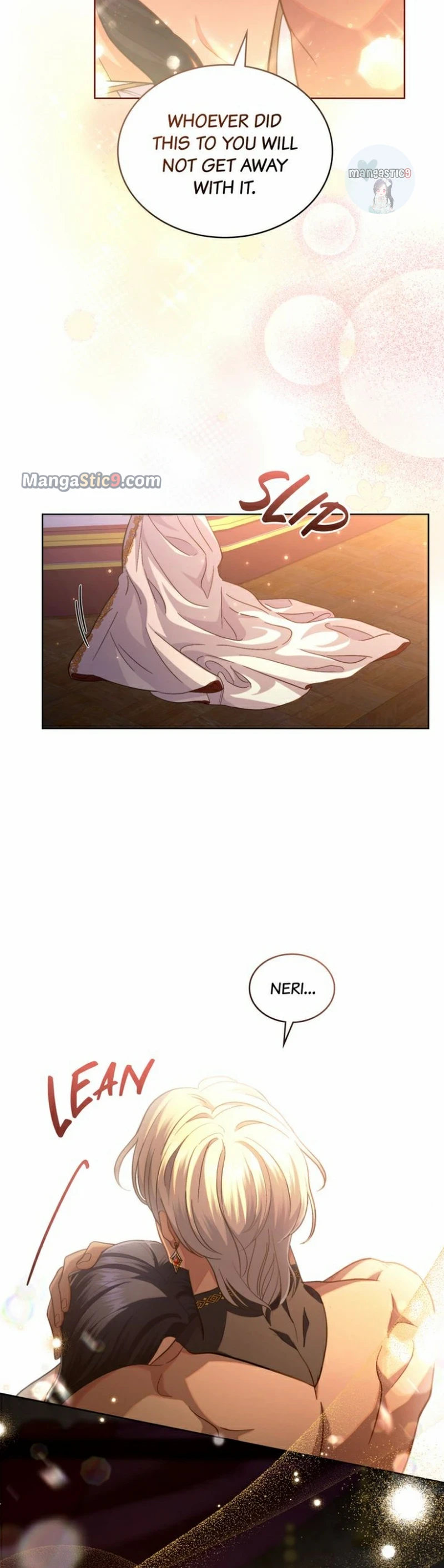 Lies Become You chapter 46 page 28