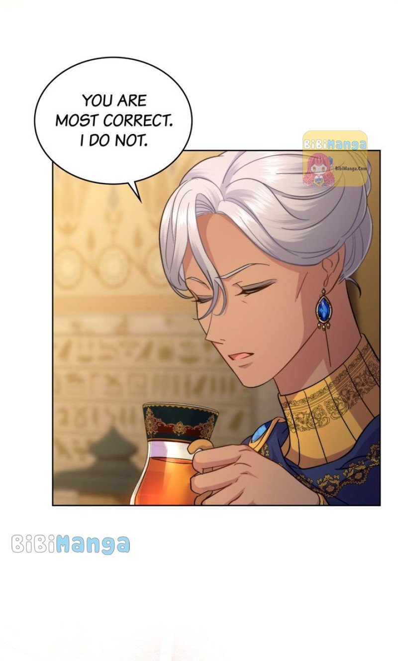 Lies Become You chapter 47 page 15