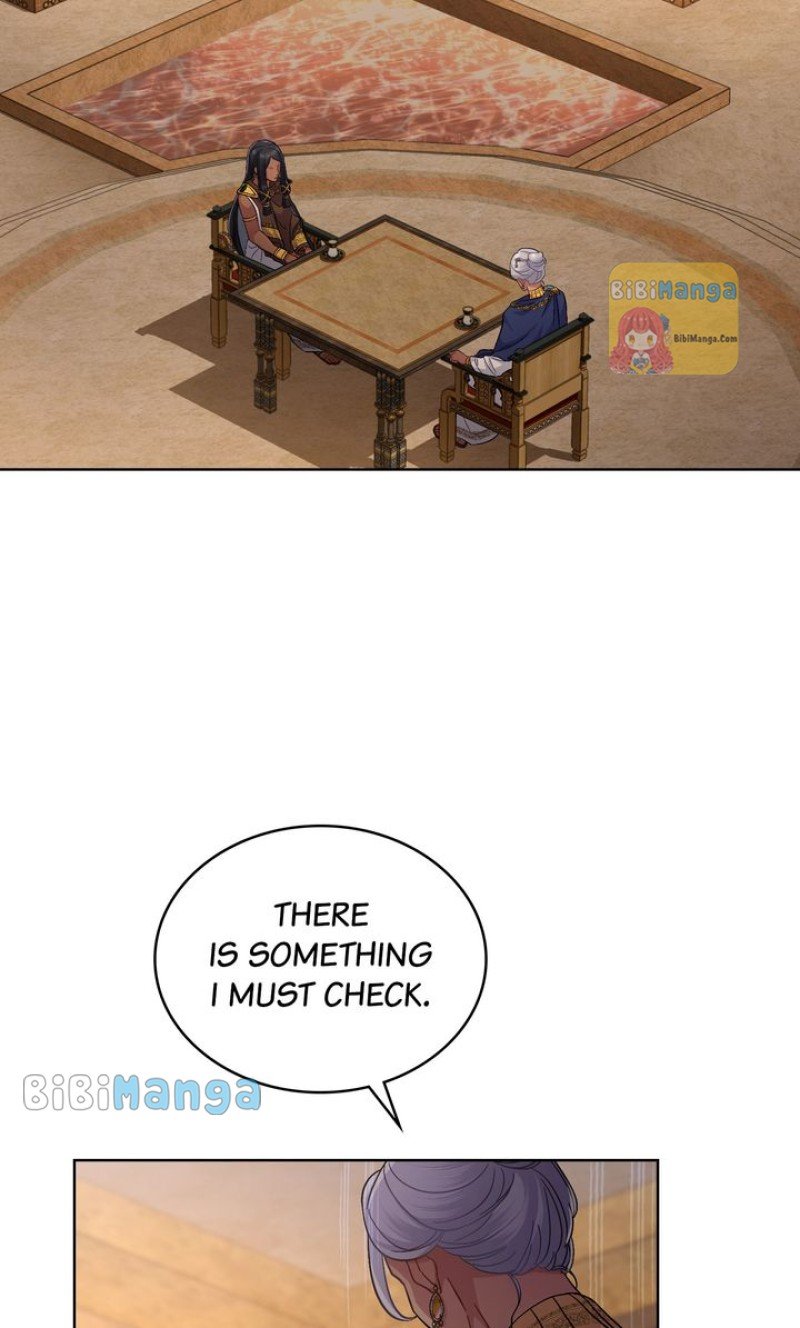 Lies Become You chapter 47 page 33