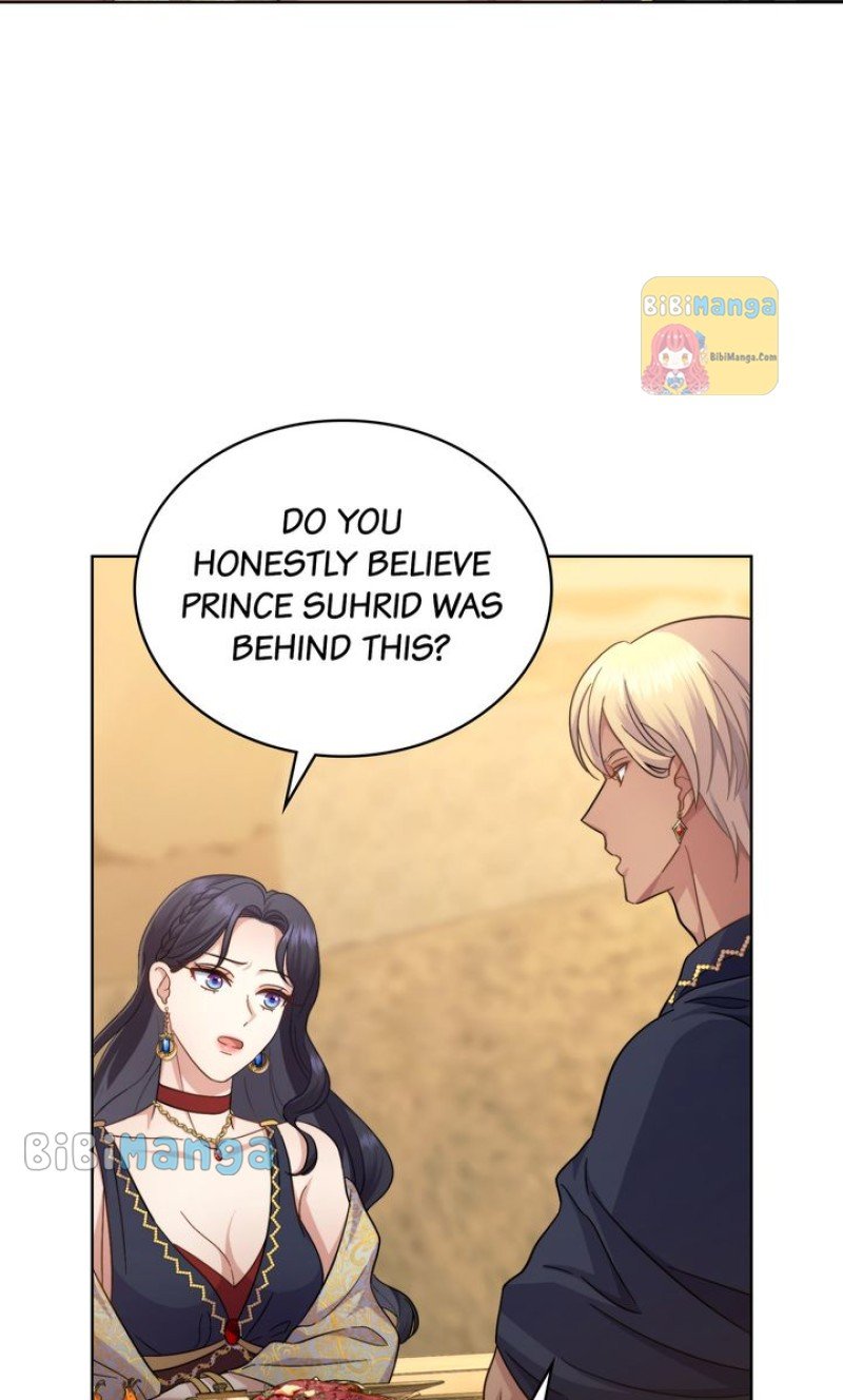 Lies Become You chapter 47 page 60