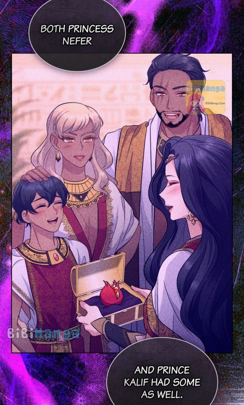 Lies Become You chapter 47 page 64