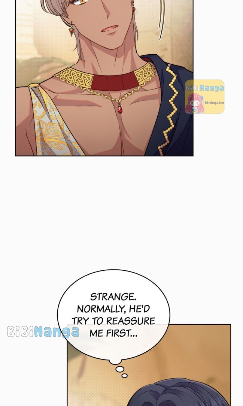 Lies Become You chapter 48 page 3
