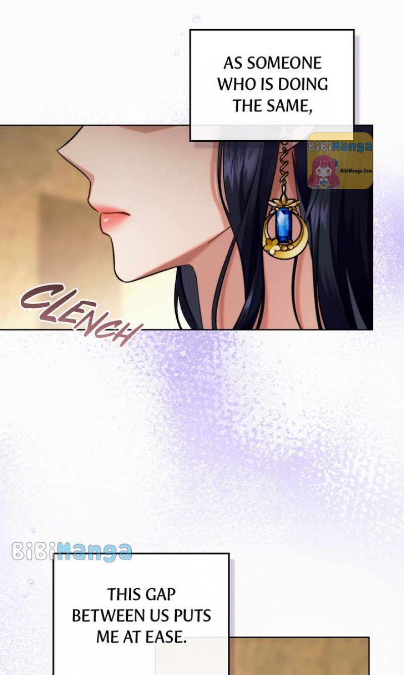 Lies Become You chapter 48 page 8