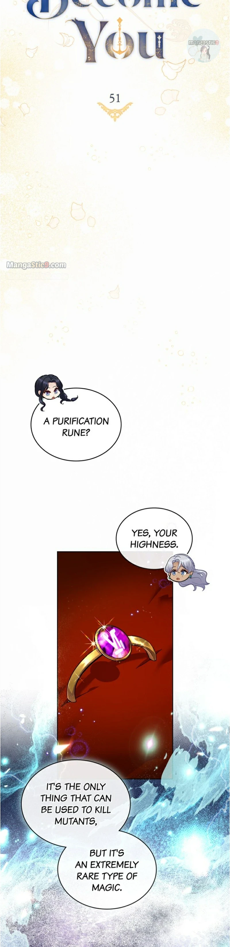 Lies Become You chapter 51 page 4