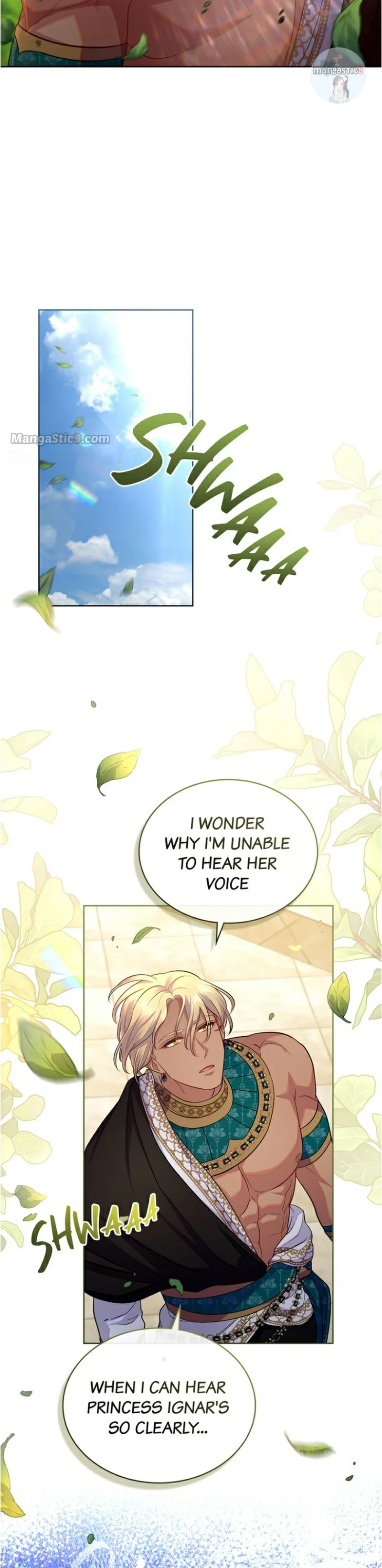 Lies Become You chapter 51 page 16