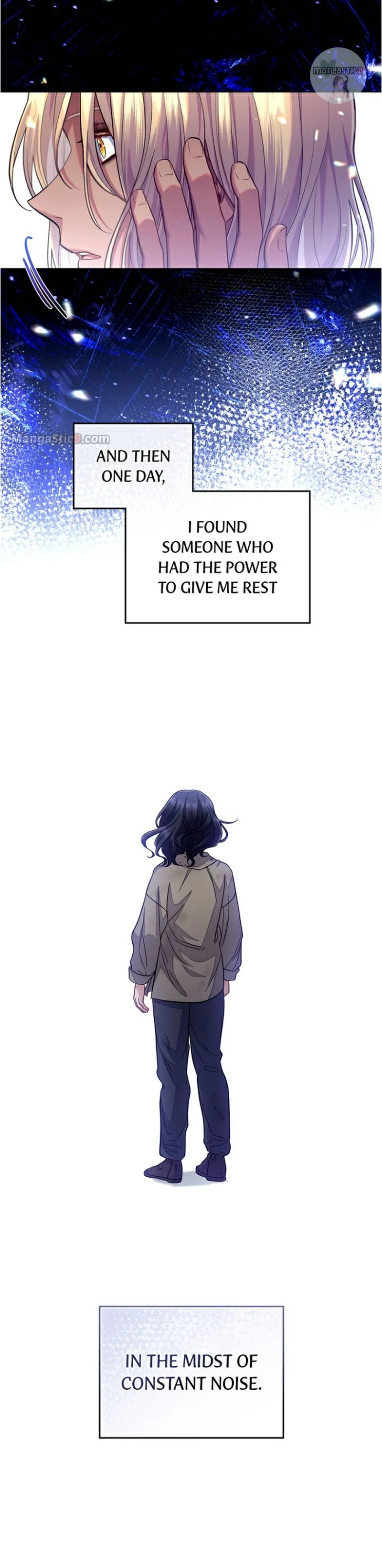 Lies Become You chapter 51 page 18
